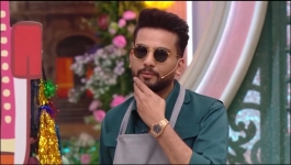 Laughter Chefs - Season 02 - 16th February 2025